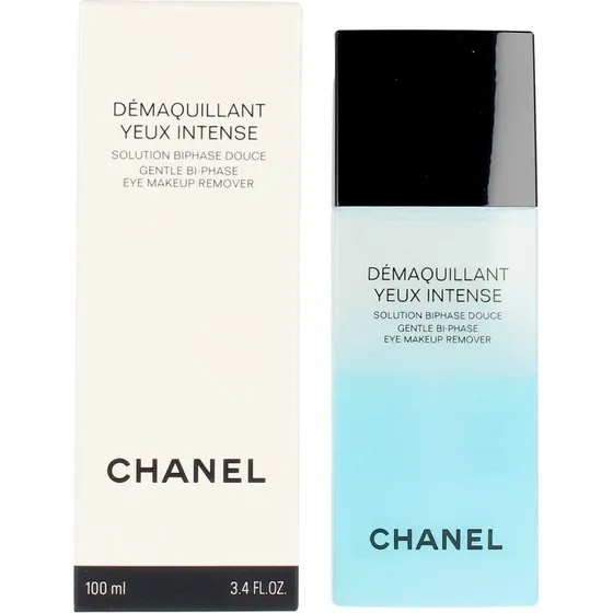 Chanel Précision Makeupfjerner til Øjne 100 ml