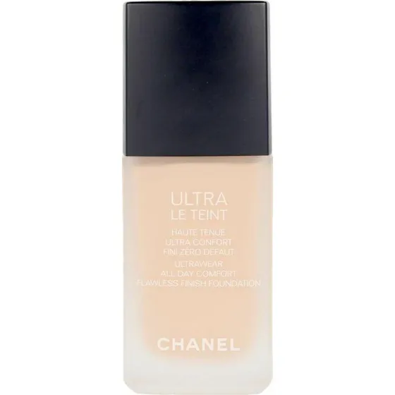Chanel Ultra Le Teint BR22 Flydende Foundation 30 ml
