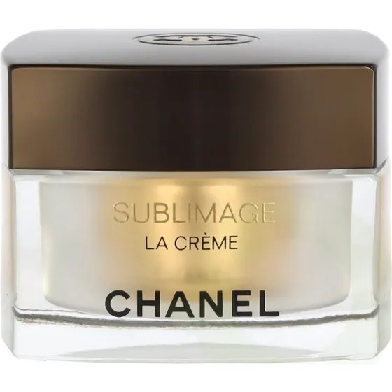 Chanel Sublimage La Crème Texture Universelle 50 gr