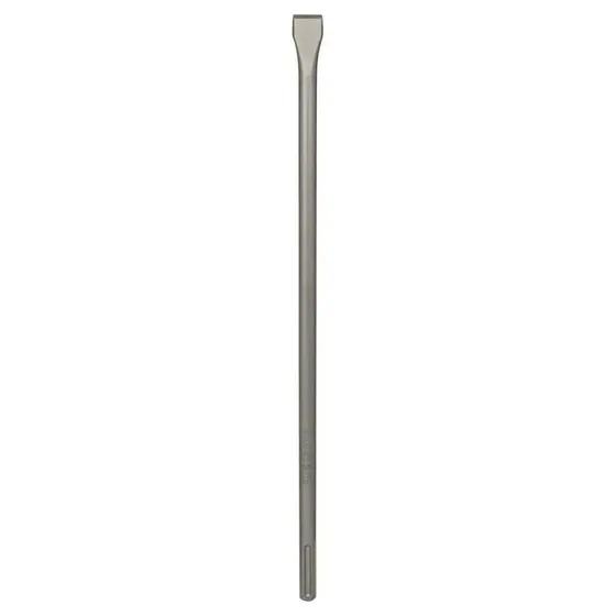 Bosch Fladmejsel SDS-MAX 25x600 mm - 1618600203