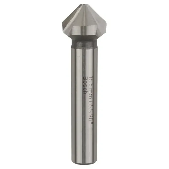 Bosch Konusforsænker 16,5 mm M8 60 mm 10 mm