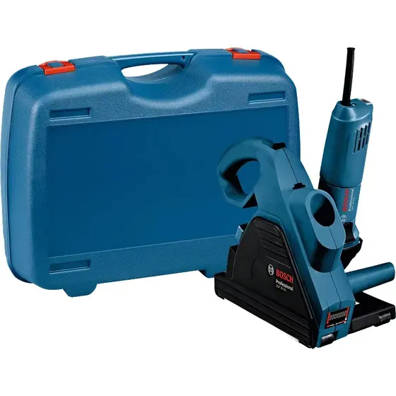Bosch GNF 35 CA 15 cm, 1400 W, sort/blå