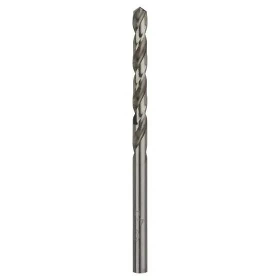 Bosch HSS-G Metalbor Ø4,2x75 mm 2609255042