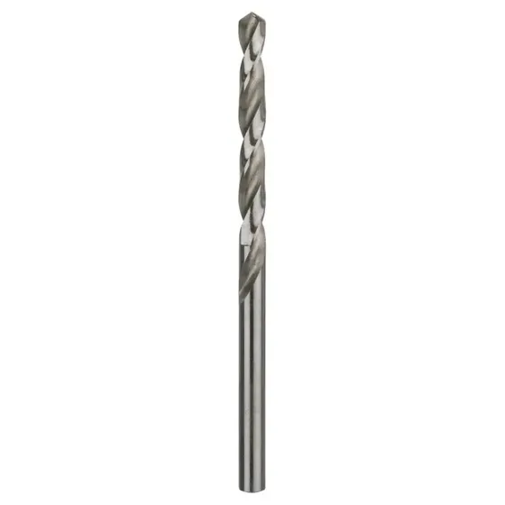 Bosch Metalbor HSS-G Ø5x86mm 118° - 2609255045