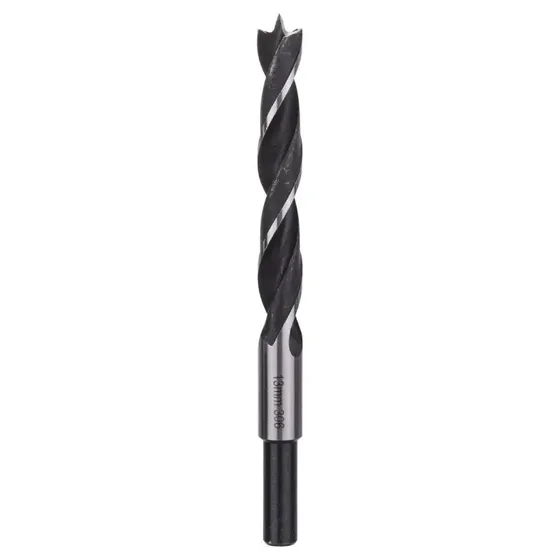 Bosch Træspiralbor 13x95x150 mm med centreringsspids