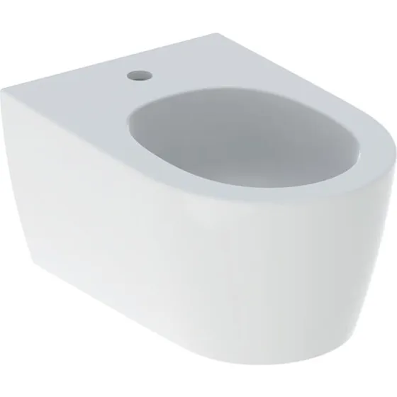 Geberit ONE hængebidet 370x540x300 mm, hvid KeraTect