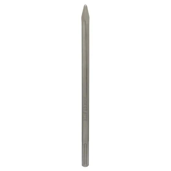 Bosch Spidsmejsel SDS-MAX 400 mm, 10 stk
