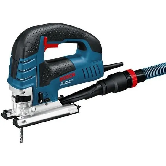 Bosch GST 150 BCE Stiksav 780 W, 2,7 kg