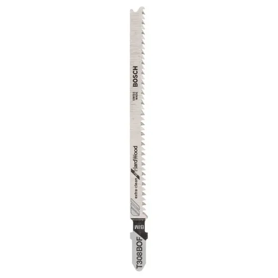 Bosch T308BOF Bi-m Ex Fin Kurve 2stk - 2609256A08