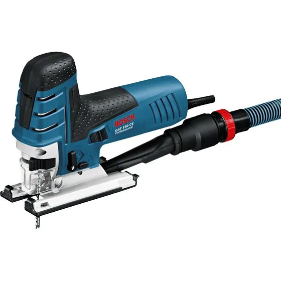 Bosch GST 150 CE Professional Stiksav 780 W