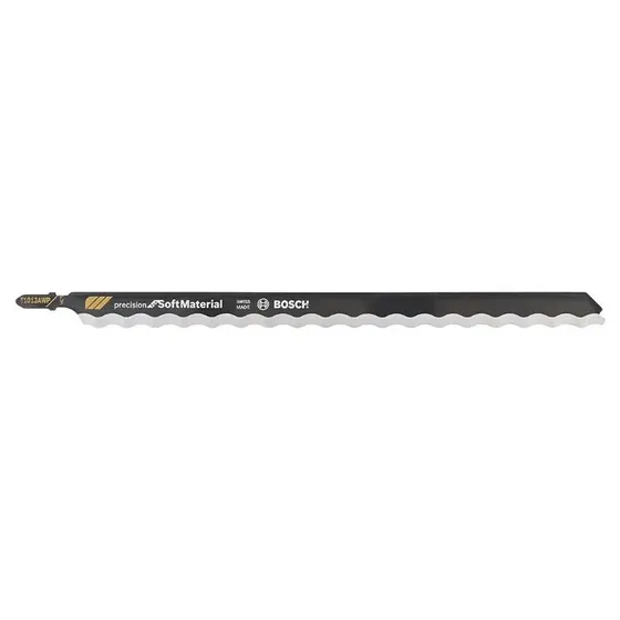Bosch T 1013 AWP Stiksavklinge 3 stk – 2608667396
