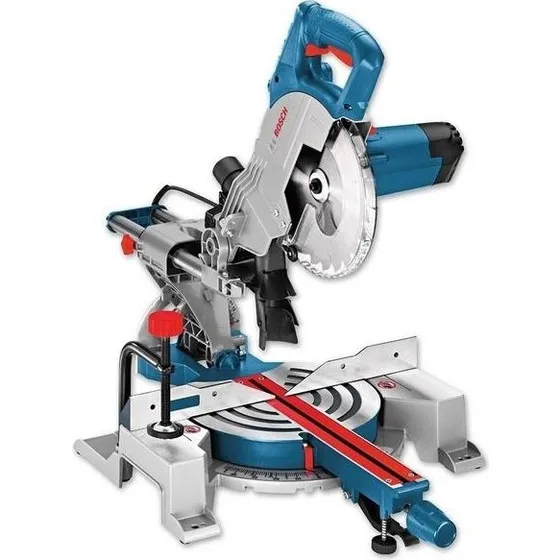 Bosch GCM 800 SJ Kapsav 1400W, 5500 RPM