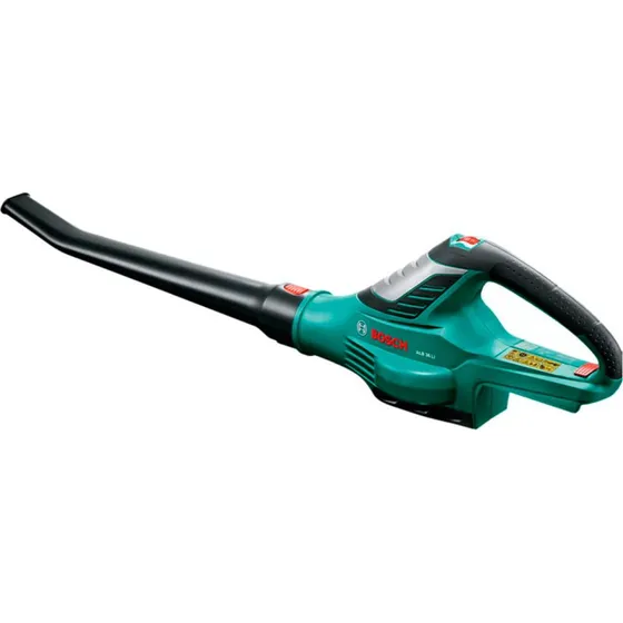 Bosch Akku Løvblæser 36V uden Batteri – 250 km/t