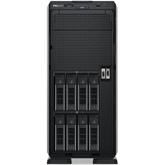 DELL PowerEdge T550 Tower (5U) - Xeon Silver 4314, 32GB, 480GB