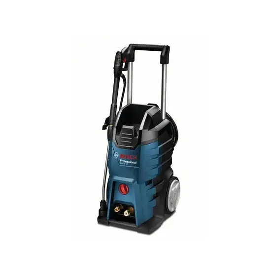 Bosch GHP 5-55 Højtryksrenser 2200 W Sort Grøn
