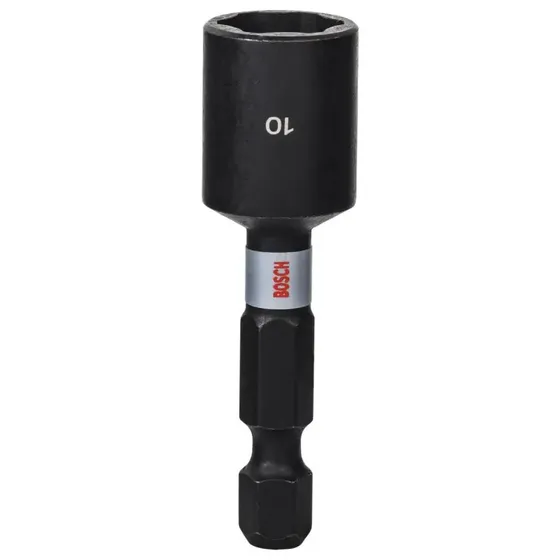 Bosch Impact Control Topnøgle 1/4" M10 - 2608522352