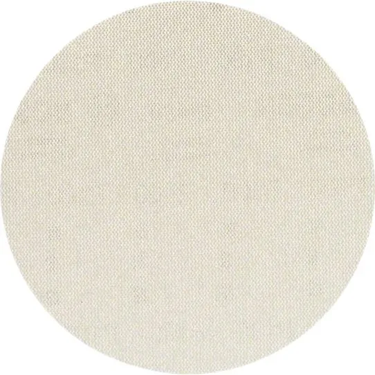 Bosch Best for Wood and Paint M480 Net Slibeblad, 150 mm, 5 stk