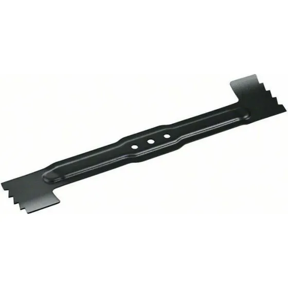 Bosch UniversalRota Manuel Barberskraber, Sort