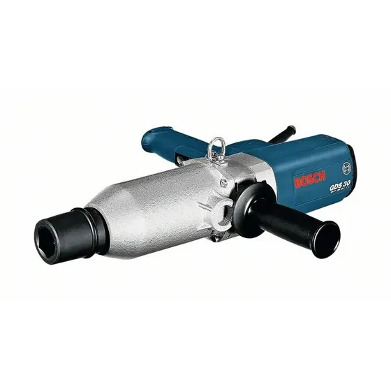 Bosch GDS 30 Professional Slagnøgle 920W, 1000 Nm