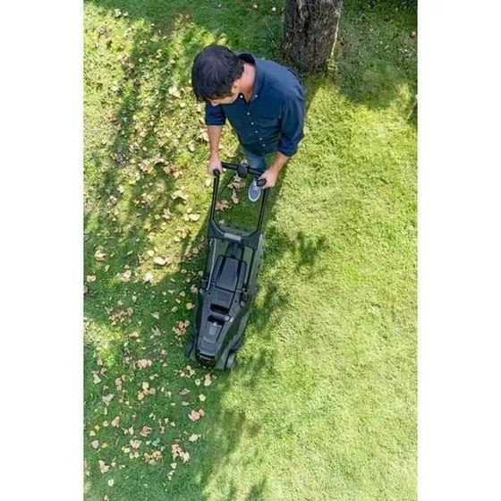 Bosch Barberskraber F016800505, sort, stål