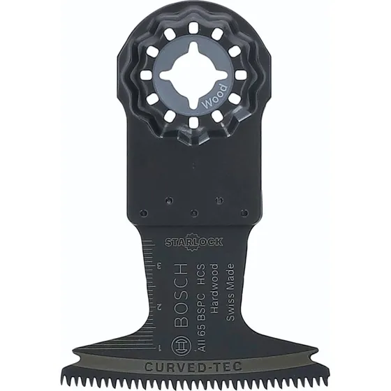 Bosch AII 65 BSPC Dyksavklinge 10 stk.