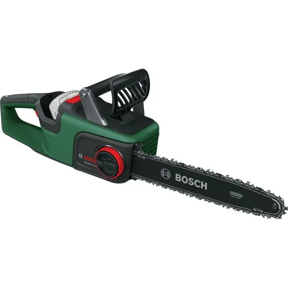 Bosch AdvancedChain 36V-35-40 kædesav med 2,0Ah batteri