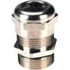 Perfect messing forskruning IP68 M20x1,5 9–13 mm, langt gevind