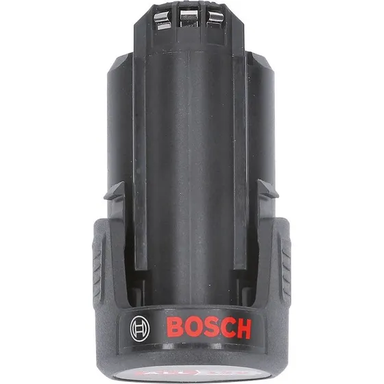Bosch PBA 12V 2.0Ah Li-Ion batteri