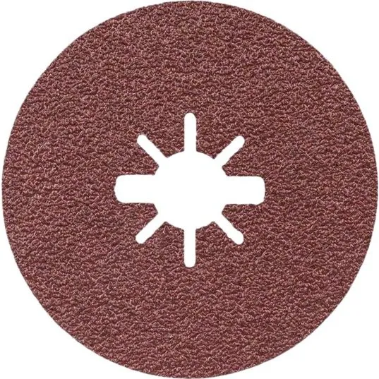 Bosch Expert for Metal R444 Poleringsskive 125 mm