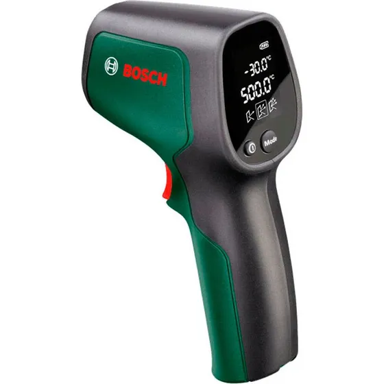 Bosch Berøringsfri Termometer (Infrarød)