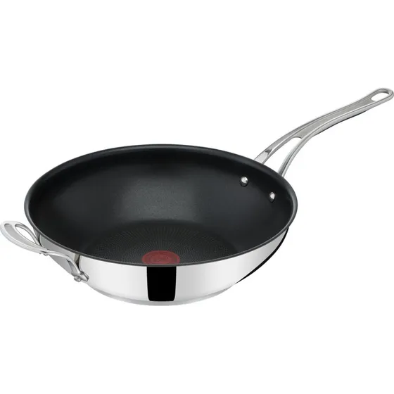 Tefal Jamie Oliver Cook's Classic Wok 30 cm