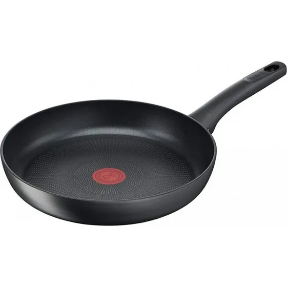 Tefal Excellence Frypan 30 cm, ikke-klæbende, sort
