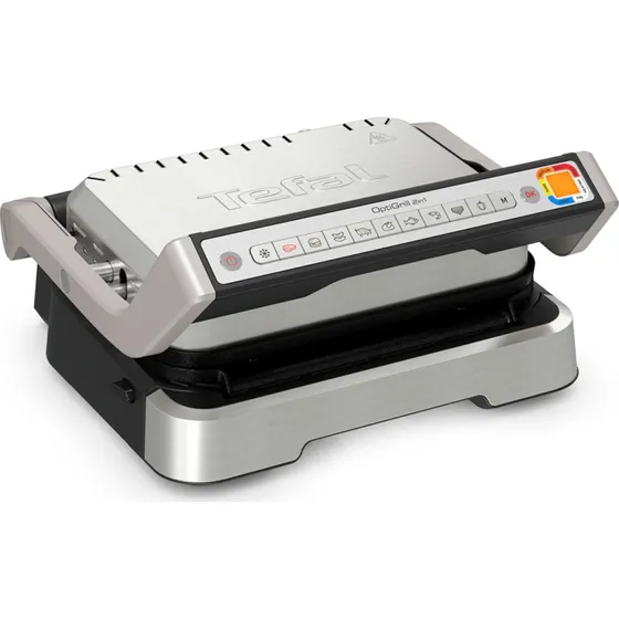 Tefal OptiGrill GC772D10 2100W Bordgrill