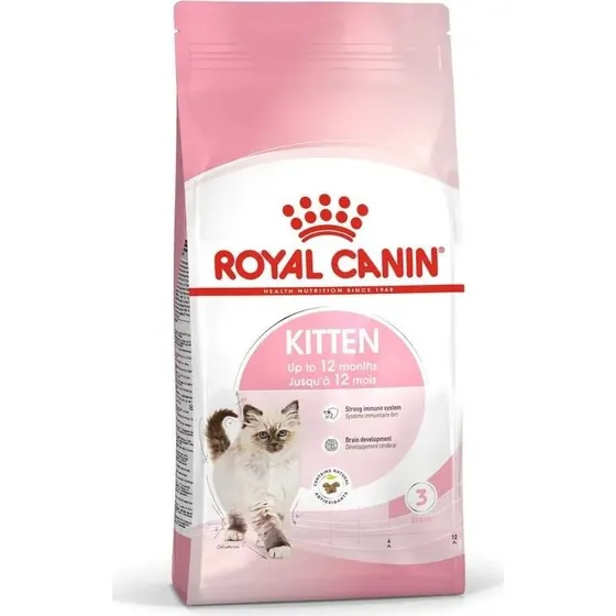 Royal Canin Kitten FHN 400 g