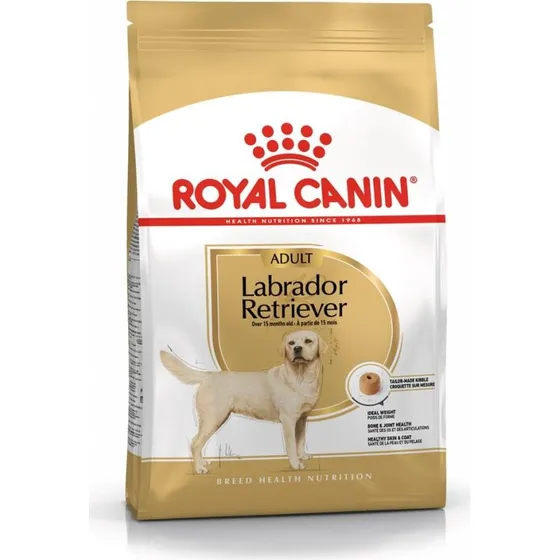 Royal Canin Labrador Retriever Adult 12 kg