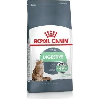 Royal Canin Digestive Care Tørfoder 10 kg til voksne katte