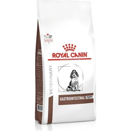 Royal Canin Gastrointestinal Puppy 2,5 kg