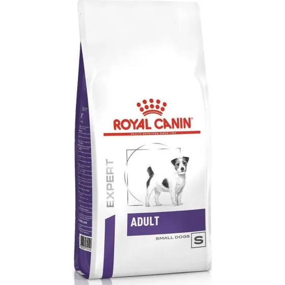 Royal Canin Dental Small VHN 2kg