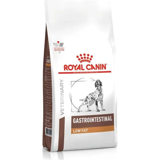 Royal Canin Gastrointestinal Low Fat 1,5 kg