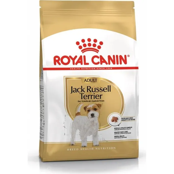 Royal Canin Jack Russell Adult 1,5 kg