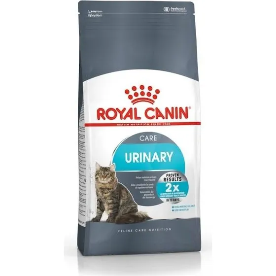 Royal Canin Urinary Care 4 kg tørfoder til voksne katte