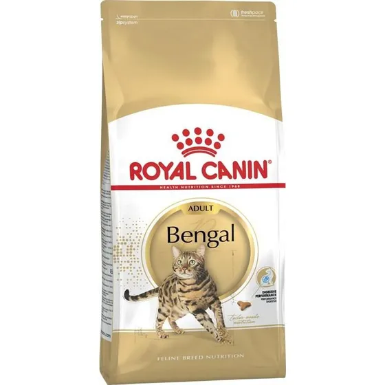 Royal Canin Bengal Adult 10 kg