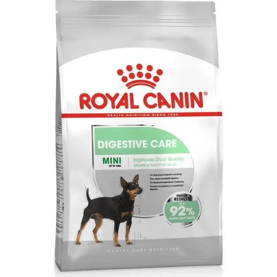 Royal Canin Mini Digestive Care Tørfoder 3 kg