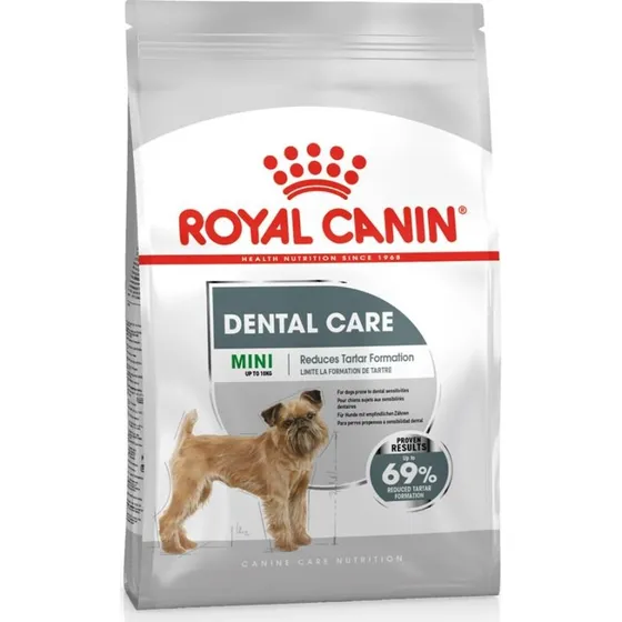 Royal Canin Mini Dental Care 3 kg