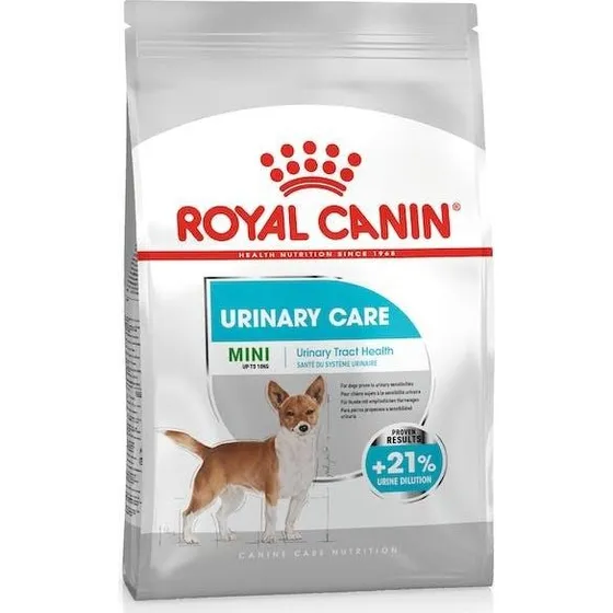 Royal Canin Mini Urinary Care 3 kg Tørfoder