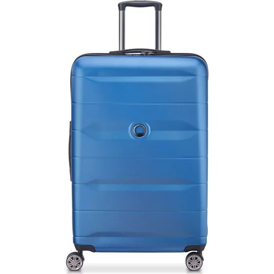 Delsey Paris Comete Plus 77 Kuffert Lyseblå