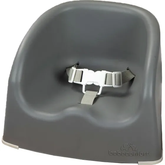 Bebeconfort BBC ESS Booster Warm Grey