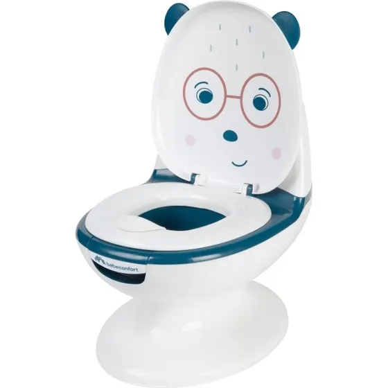 Bebeconfort BBC Mini Toilet - Blå (3106205600)