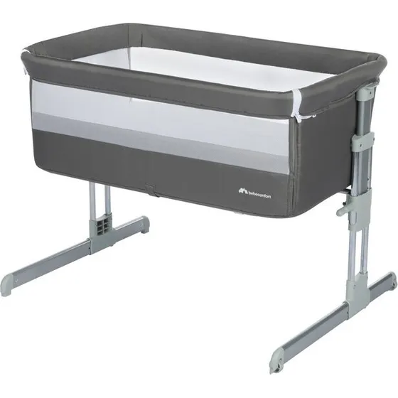 Bebeconfort Calidoo 2 i 1 Babyseng, Tinted Gray