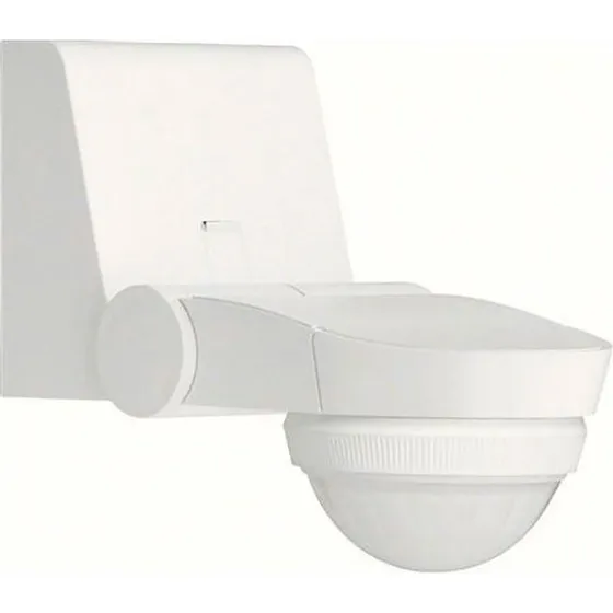 Hager Bevægelsessensor 360° hvid IP55
